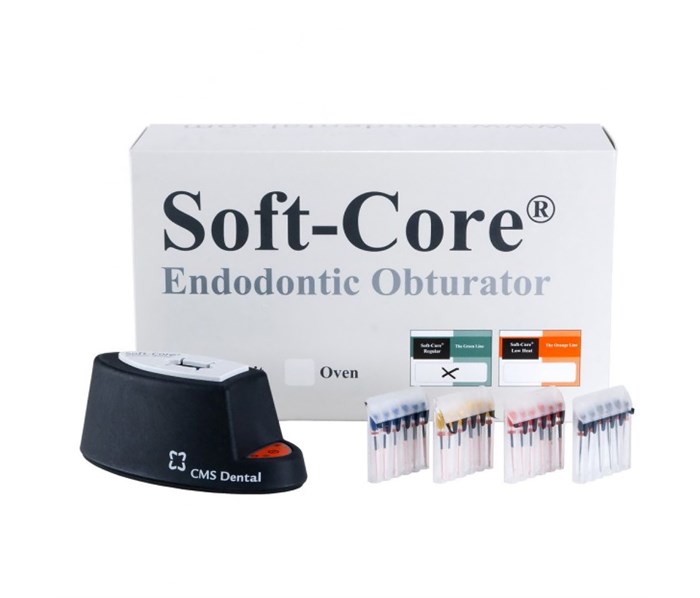 CMS Dental 12-pack Soft-Core Regular Verifiers - верификаторы (20-60 размеры, 12 шт.) 009253 - фото 497396