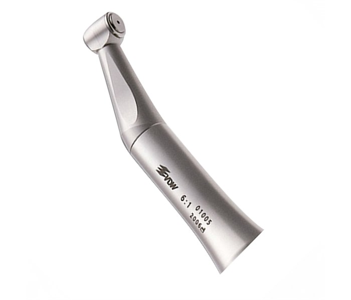 VDW Contra-Angle - угловой наконечник 6:1 для SILVER / GOLD V04 1079 000 000 - фото 497419