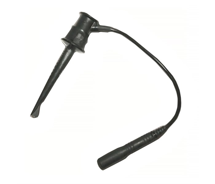 VDW File Clip - файлодержатель для GOLD (2 шт.) V04 1107 000 515 - фото 497501