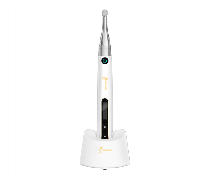 Woodpecker Endo Pace - эндомотор беспроводной белый (1500 оборотов в минуту) Endo Pace - фото 497507
