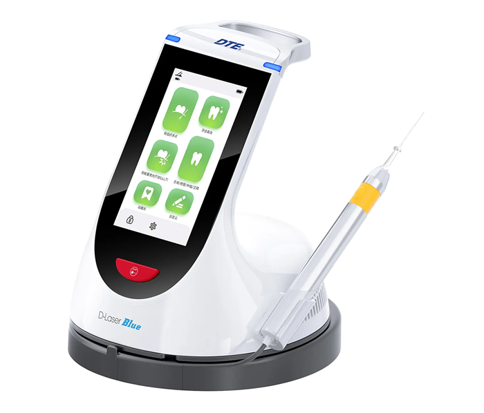 DTE D-Laser Blue - аппарат лазерный диодный стоматологический D-Laser Blue - фото 497567