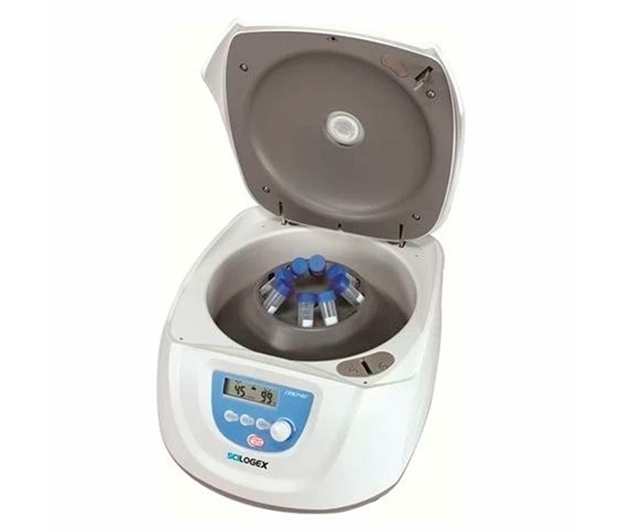 Scilogex DM0412 (APRF) - центрифуга клиническая 91302341 - фото 497730