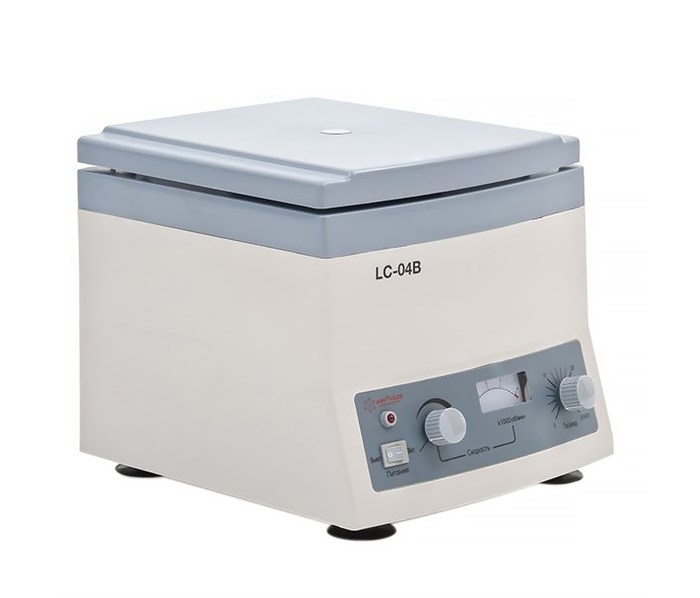 Армед LC-04B - центрифуга медицинская лабораторная 1715901 - фото 497733