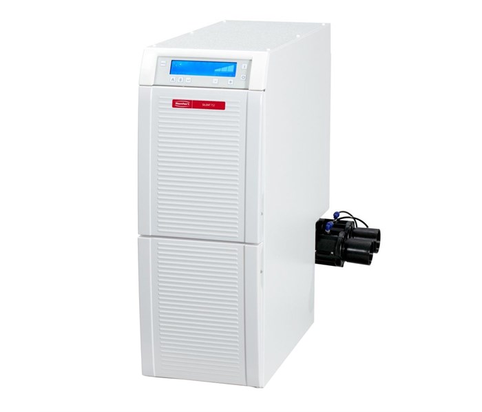 Renfert SILENT TS2 - вытяжка для двух рабочих мест 2930-0050 - фото 497872