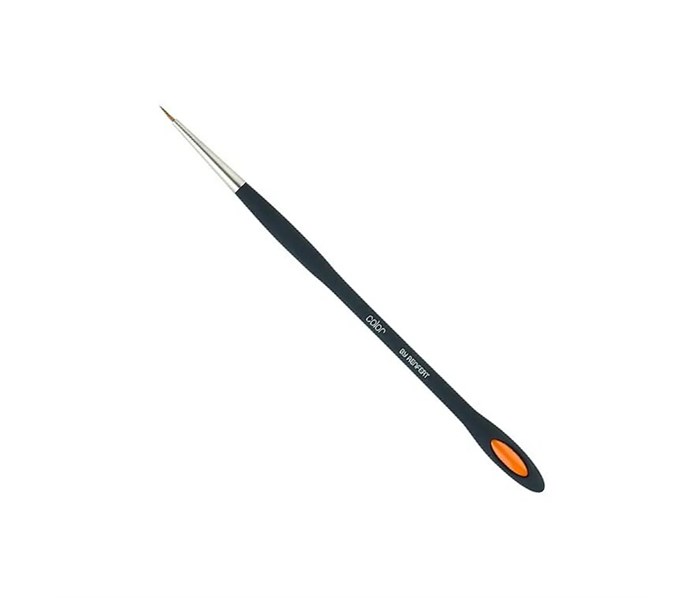 Renfert Кисточка lay:art style color для красителей - 2 шт 1725-0000 - фото 497985