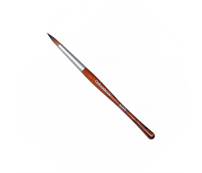 Renfert Кисточка Big Brush 1716-0088 - фото 497987