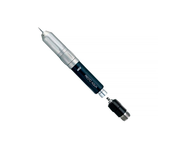 NSK Nakanishi PRA-HP - наконечник PRESTO AQUA без оптики T816 - фото 498143