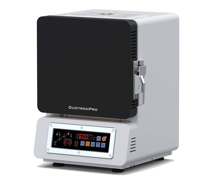Addin DuotronPro S-6100 - печь для синтеризации циркония 038087 - фото 498255