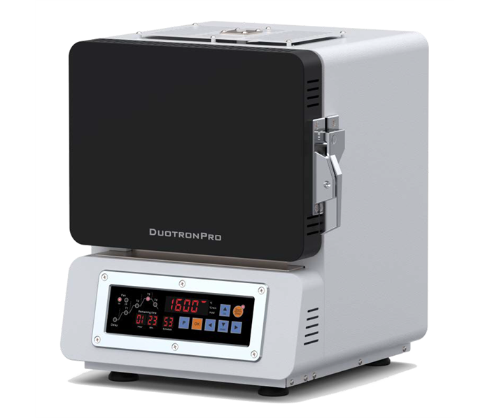 Addin DuotronPro S-650 - компактная печь для синтеризации циркония 038083 - фото 498259