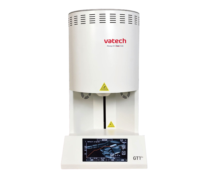 Vatech GT1Pro - печь для синтеризации циркония 039279 - фото 498265