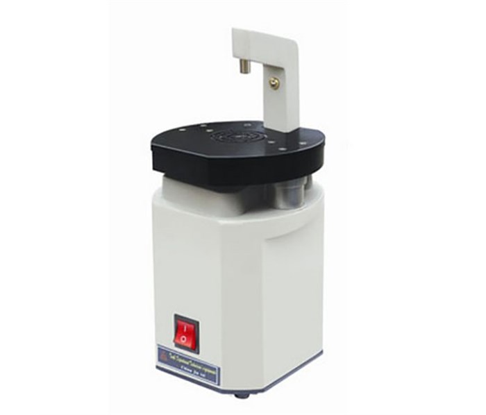 Jintai JT-16 Laser Pin - сверлильный станок для штифтования разборных гипсовых моделей JT-16 - фото 499200
