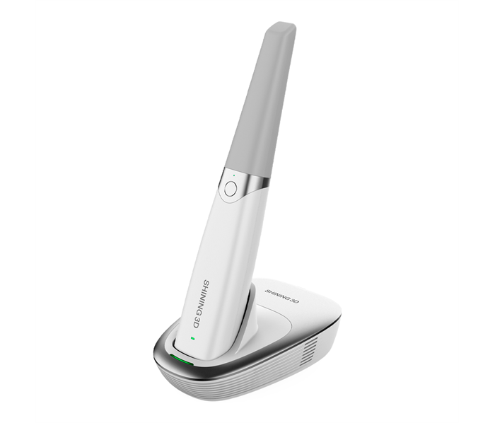 Shining 3D Aoralscan 3 Wireless NEO - интраоральный сканер, беспроводной 037826 - фото 499344