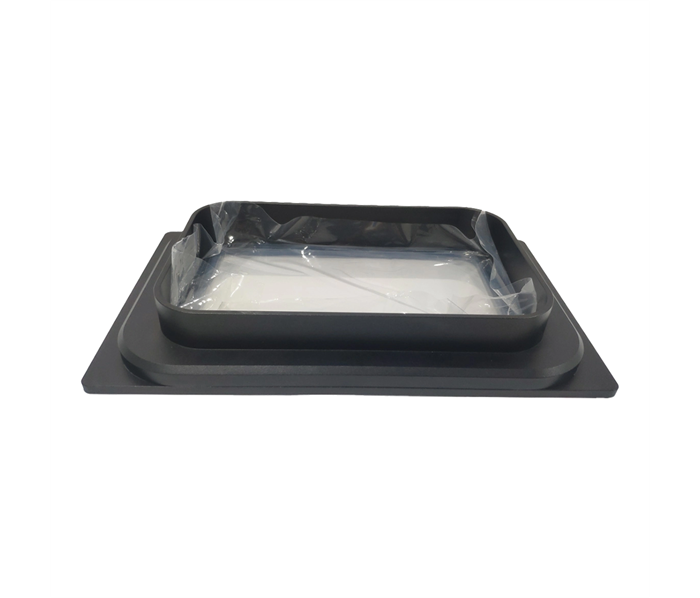 Shining 3D Resin tank for AccuFab-D1 V2 - ванна для 3D принтера AccuFab-D1 033403 - фото 499365