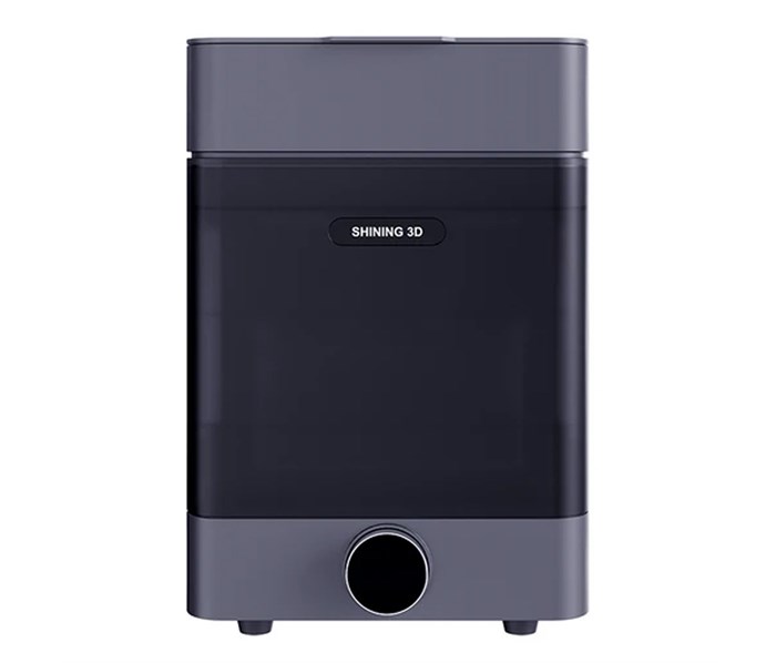 Shining 3D FabWash - автоматизированная система мойки и сушки 3D моделей 036650 - фото 499394