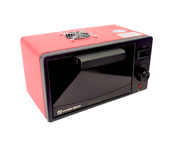 Purple Dance UV240 - утрафиолетовая отверждающая машина 037705 - фото 499409