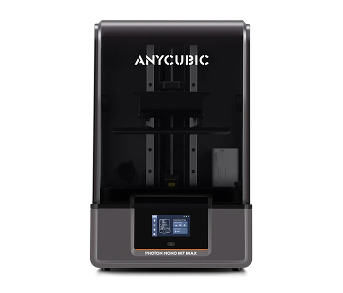 Anycubic Photon Mono M7 Max - 3D принтер 038700 - фото 499411