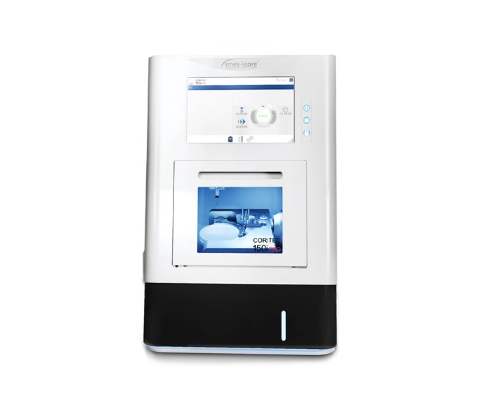 Imes-icore Coritec 150i PRO - фрезерный станок 023961 - фото 499430