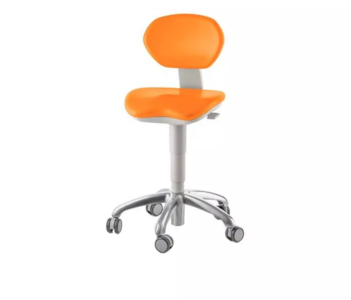 KaVo PHYSIO One - стул врача-стоматолога и ассистента 1.010.0800 one - фото 499562
