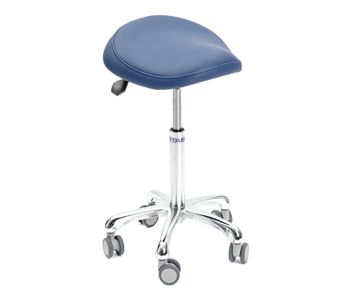 MedErgoStuhle MedErgo-681 - стул-седло, цвет чёрный 150-1195 038112 - фото 499730