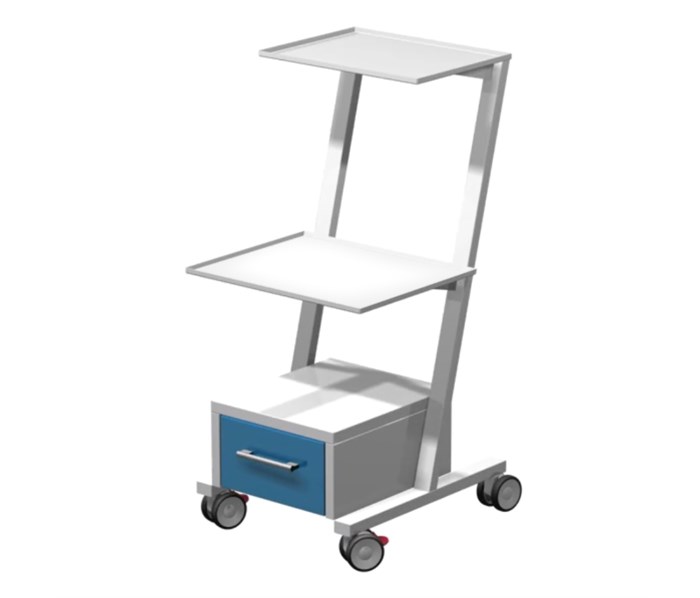 Arkodor AR-H23 - тележка AR-H23 - фото 499865