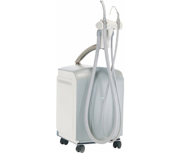 Durr Dental Variosuc VS 300 S GFGK - автономный гидроблок (вакуумная помпа, слюноотсос и пылеотсос) 0624-100-56 - фото 500379
