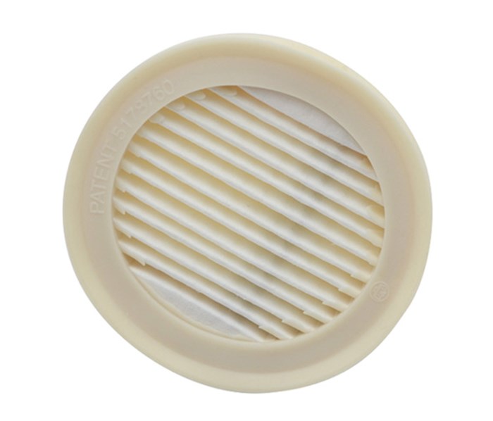 Durr Dental 5430-982-00 - сменная вставка для всасывающего фильтра, для компрессоров Tornado 5430-982-00 - фото 500406