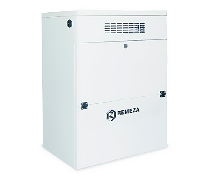 Remeza - кожух шумозащитный для компрессоров Remeza с ресиверами 24 и 50 л 3239.00.07.000 - фото 500417