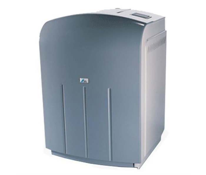 Durr Dental 7131-991-00 - шумопоглощающий кожух для помп VS/VSA-600S/900/1200 7131-991-00 - фото 500425