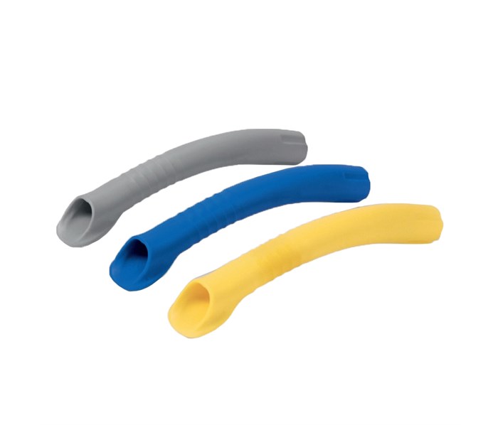 Durr Dental Universal Protect - универсальная канюля, d=16 мм, Цвет: синий (5 шт.) 0700-059-54 - фото 500426