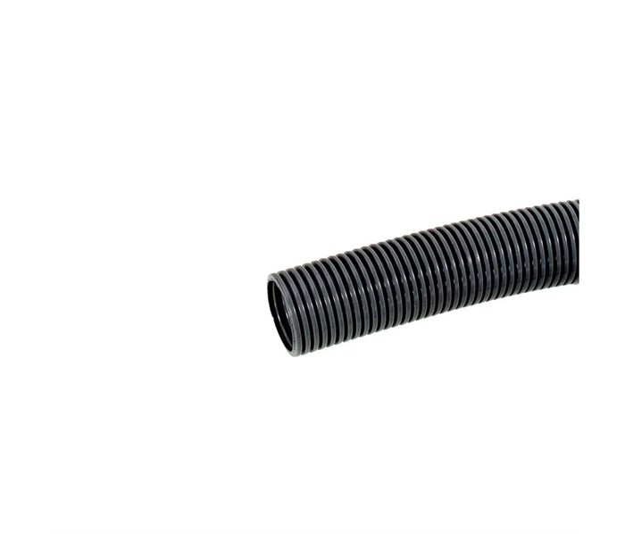 Cattani 40860 - шланг пылесоса гофрированный для аспираторов Aspi-Jet, диаметр 17,5 мм 40860 - фото 500429