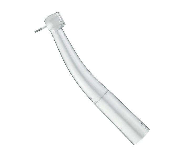 Dentsply Sirona T2 Boost S - турбинный наконечник повышенной мощности, с фиброоптикой, без быстросъемного соединения 6689629 ( 6386655 ) - фото 500495