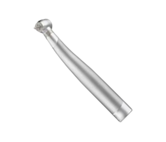 Bien-Air 1700187-001 - комплект: наконечник турбинный Bora и 3-канальный переходник Unifix 1700187-001 - фото 501145