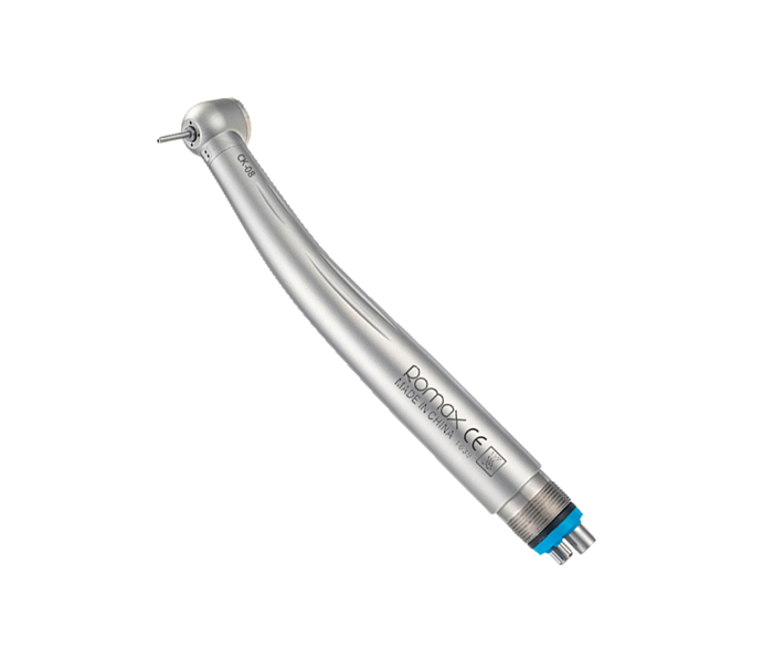 Romax 2304P-B2 (CK-08-M4) - наконечник стоматологический турбинный 039380 - фото 501208