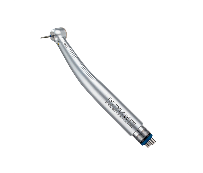 Romax 2301PL-M4 (TPL3-U-M4) - наконечник стоматологический турбинный 039376 - фото 501217