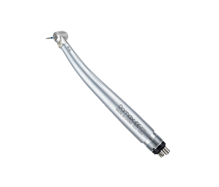 Romax 2303PL-M4 (MPL1-U-M4) - наконечник стоматологический турбинный 039378 - фото 501220