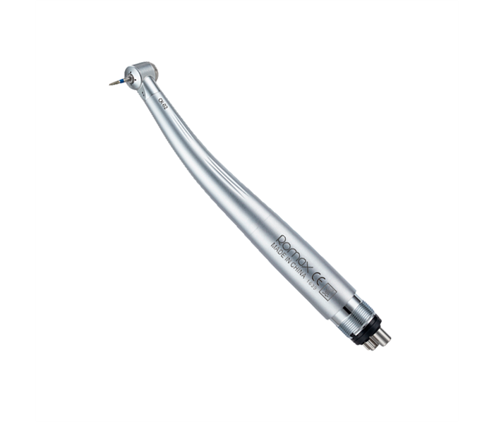 Romax 2303PL-M4 (MPN1-U-M4) - наконечник стоматологический турбинный 039379 - фото 501221