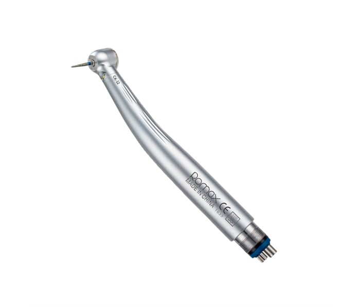 Romax 2301PL-M4 (TPL3-W-M4) - наконечник стоматологический турбинный 039377 - фото 501222