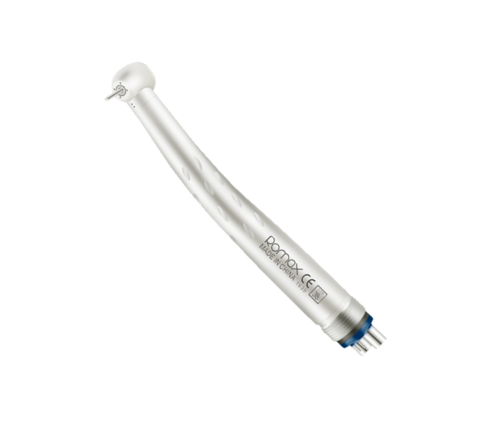 Romax 2305P-M4 (TPN1-V-M4) - наконечник стоматологический турбинный 039381 - фото 501223