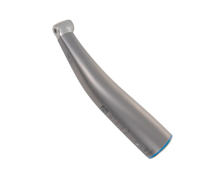 Dentsply Sirona T3 LINE E 40 - угловой наконечник без света, 1:1 63 92 687 - фото 501291