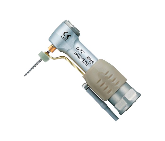 NSK Nakanishi MPAS-F16R - головка с редукцией Endo-mate TC2, соединение для апекслокатора Y110098 - фото 501490