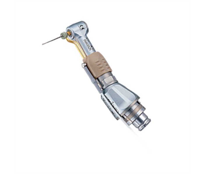 NSK Nakanishi MPAS-F20R - наконечник с миниголовкой для файлов, ENDO-MATE TC/TC2, соединение для апекслокатора Y110046 - фото 501538