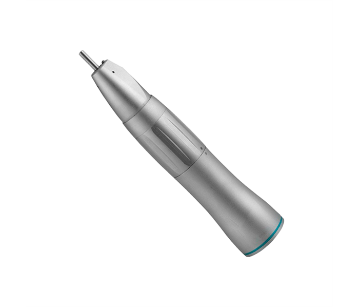 Coxo CX235-2B - прямой наконечник с фиброоптикой, с внутренней подачей охлаждения, 1:1 40100229 - фото 501672