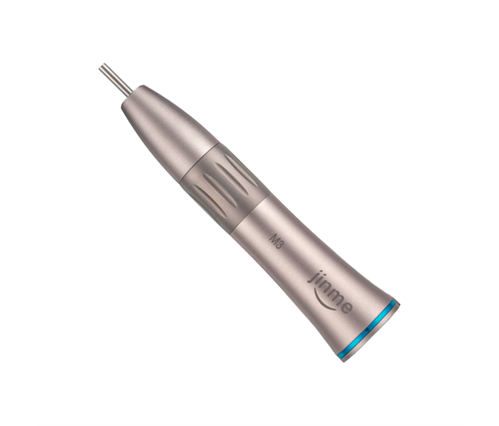 Jinme SH 1:1 M3 - наконечник прямой, 1:1, без света SH M3 - фото 501686