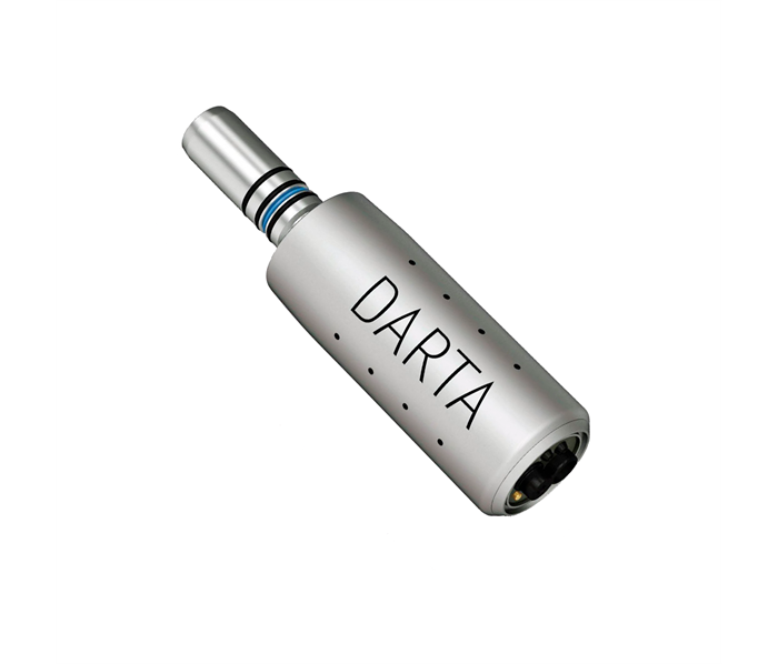 Darta Микромотор для прямых и угловых наконечников LED 602.00.CO.0 - фото 501841