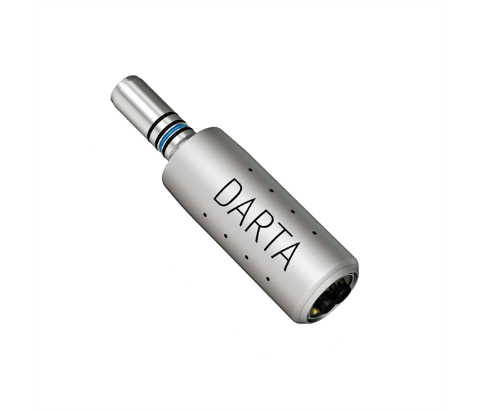 Darta Микромотор для прямых и угловых наконечников DARTA 600.00.CO.0 - фото 501861