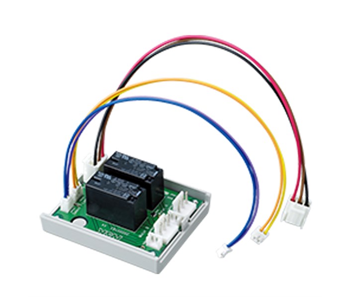 NSK Nakanishi NLS SEL - селекторный блок для встраиваемой системы U522004 - фото 501898