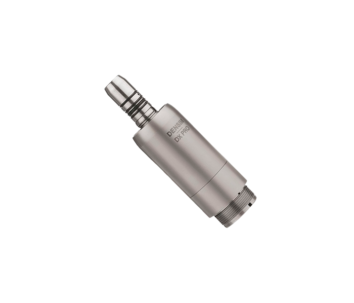 Densim DX Pro Blue - бесщеточный микромотор, с оптикой DSDX201B - фото 501907
