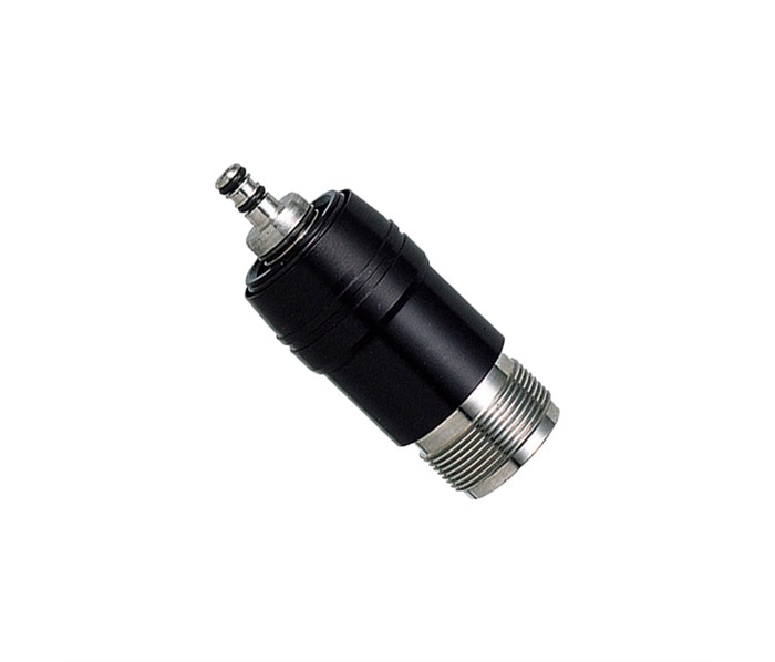 NSK Nakanishi QD-J B2 - быстросъемный переходник без оптики для 2/3-х канального соединения Borden T333051 - фото 501941