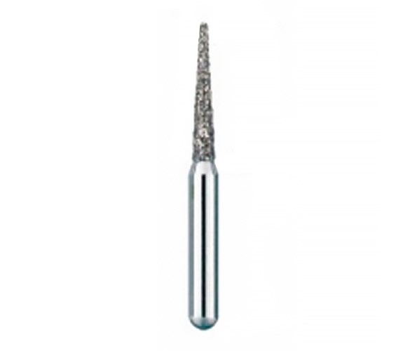 NSK Nakanishi Pico Bur PC4 - боры для S-Max Pico (3 шт/уп) Y1001820 - фото 501973
