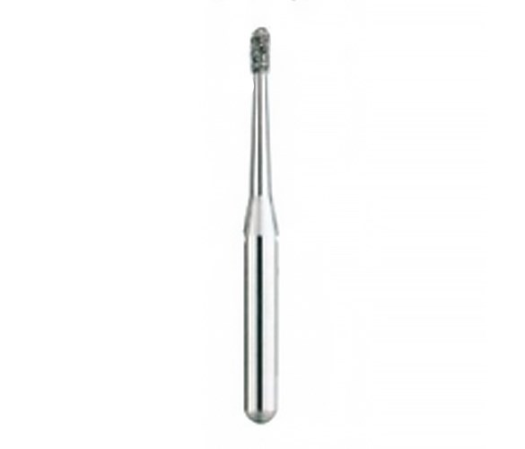 NSK Nakanishi Pico Bur PC5 - боры для S-Max Pico (3 шт/уп) Y1001821 - фото 501976
